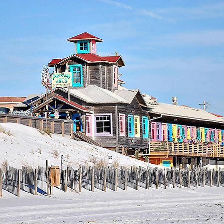 Little House On The Beach Vila Destin Exterior foto