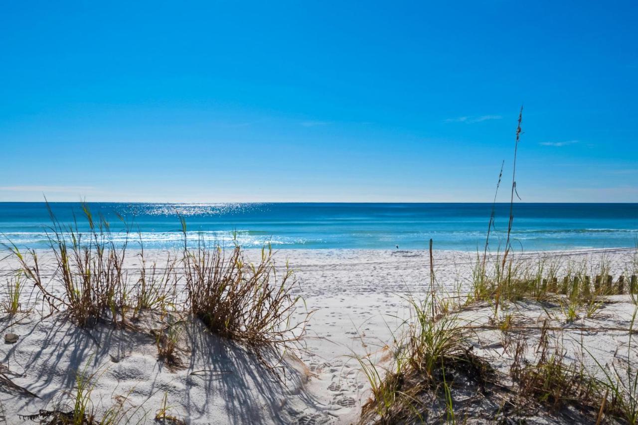 Little House On The Beach Vila Destin Exterior foto