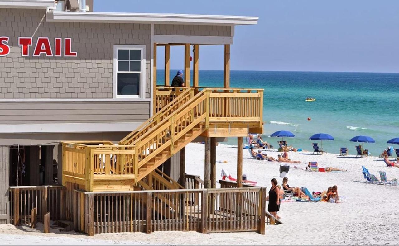 Little House On The Beach Vila Destin Exterior foto