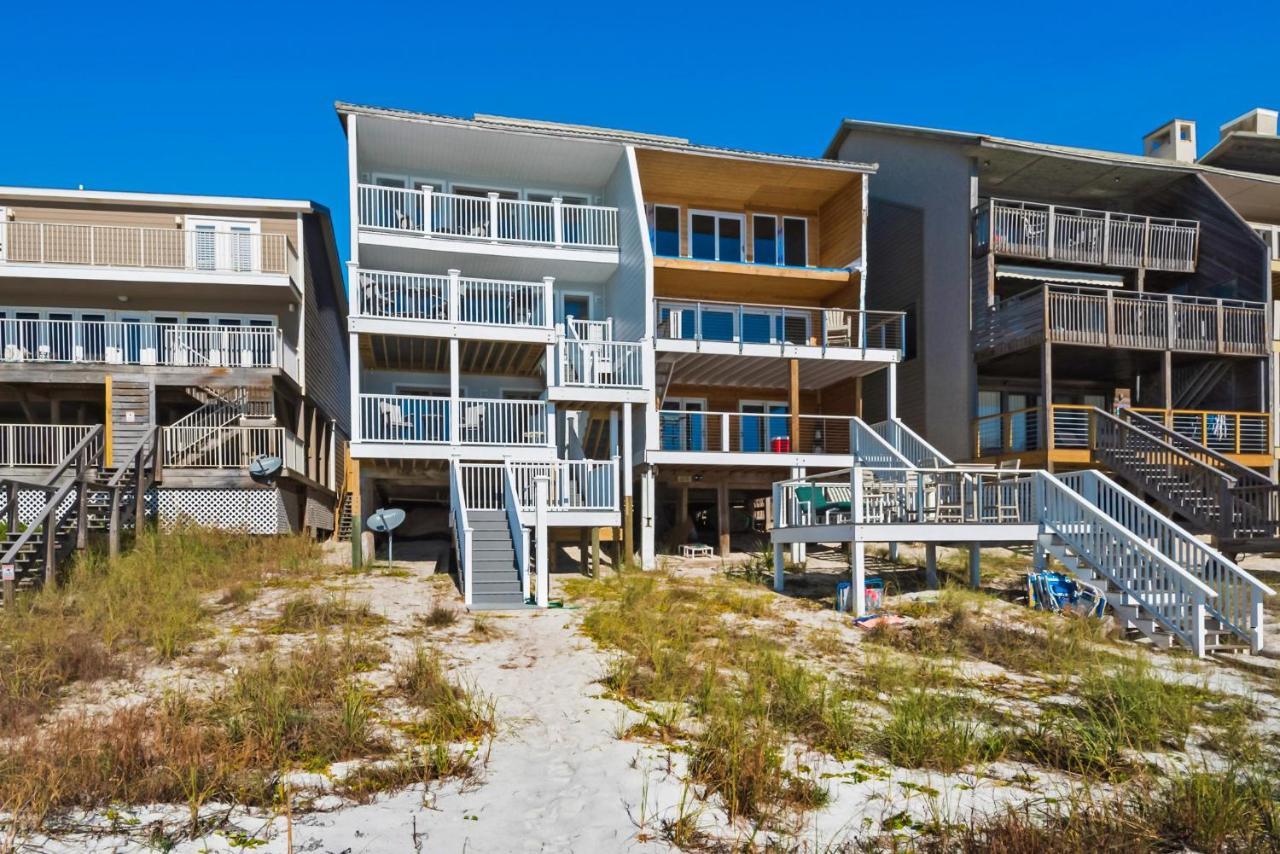 Little House On The Beach Vila Destin Exterior foto