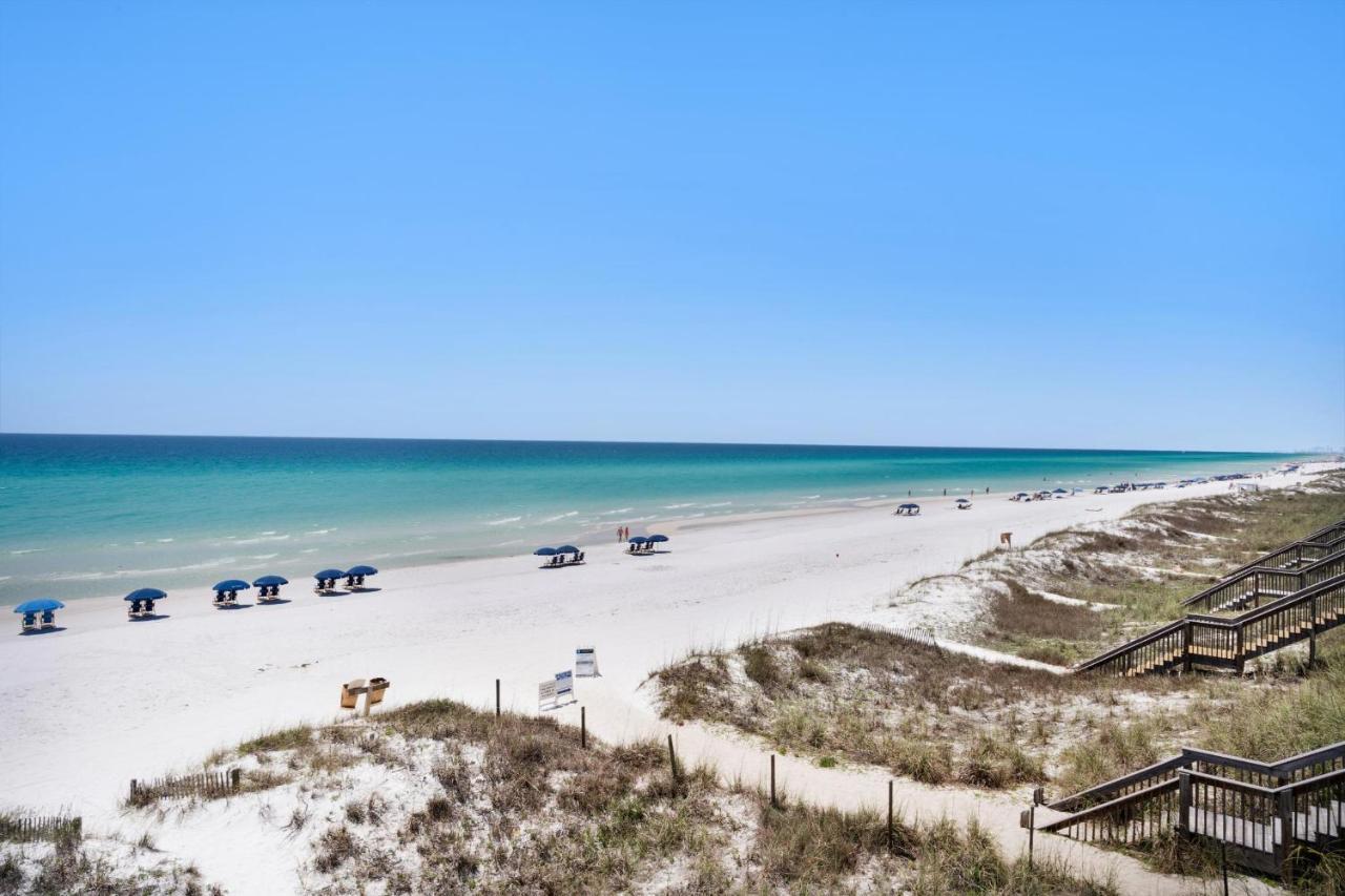 Little House On The Beach Vila Destin Exterior foto