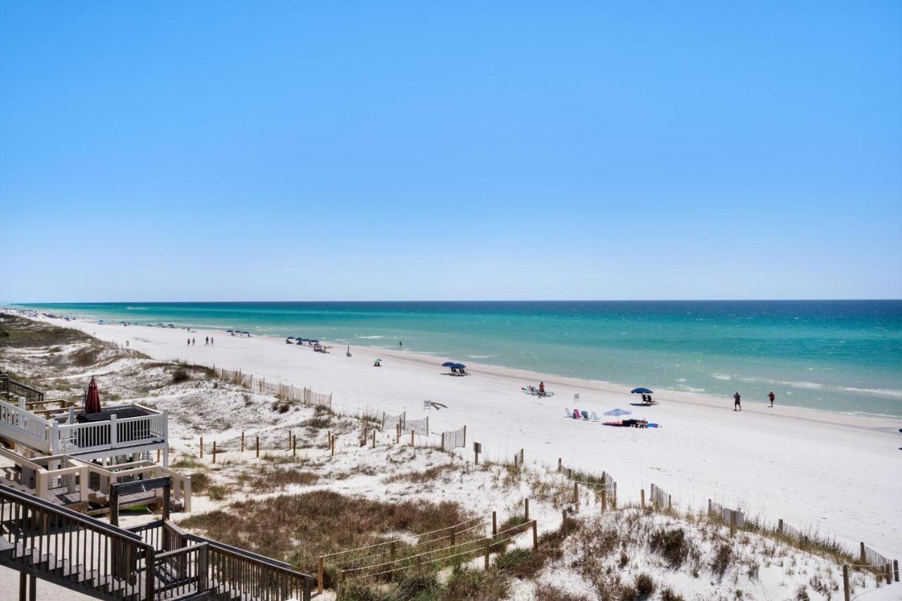 Little House On The Beach Vila Destin Exterior foto