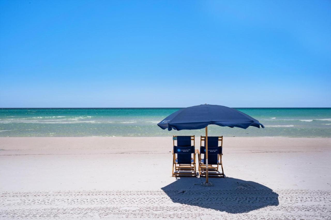 Little House On The Beach Vila Destin Exterior foto