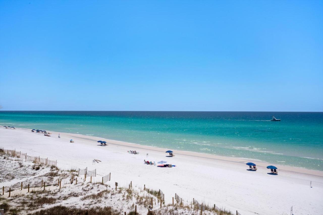 Little House On The Beach Vila Destin Exterior foto