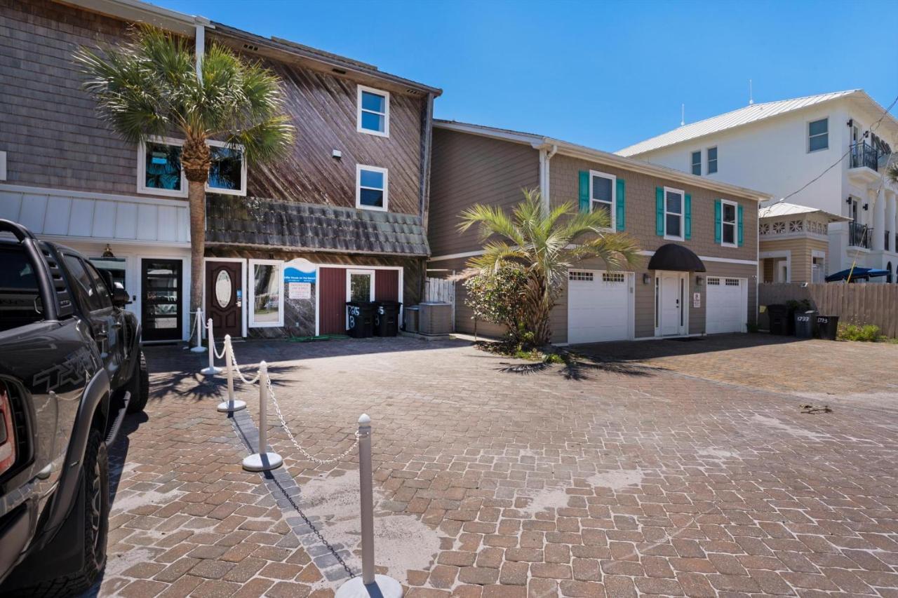 Little House On The Beach Vila Destin Exterior foto