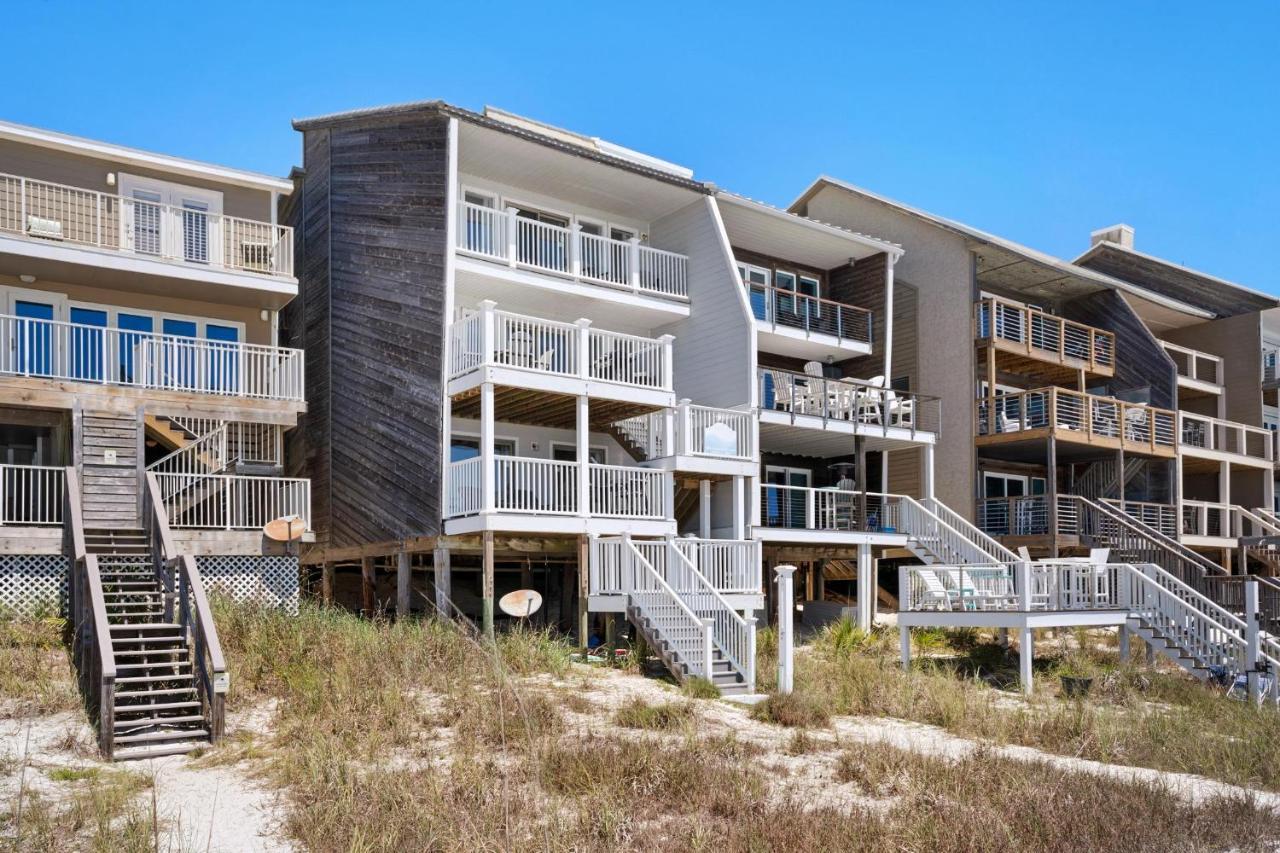 Little House On The Beach Vila Destin Exterior foto