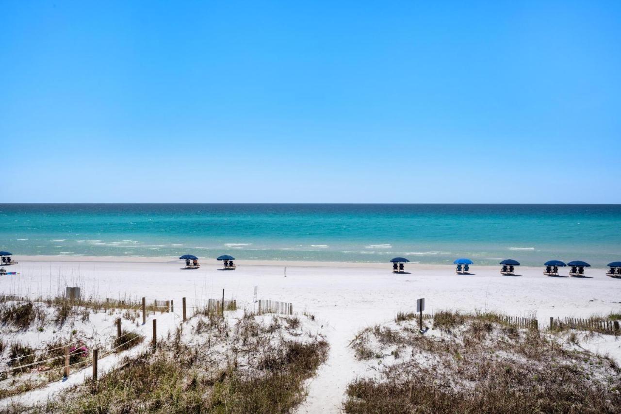 Little House On The Beach Vila Destin Exterior foto