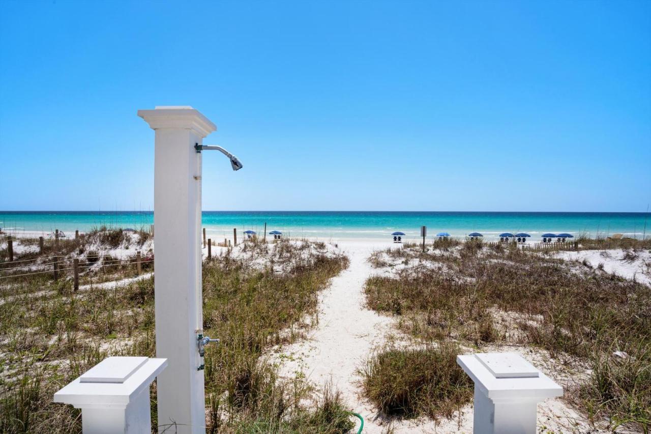 Little House On The Beach Vila Destin Exterior foto