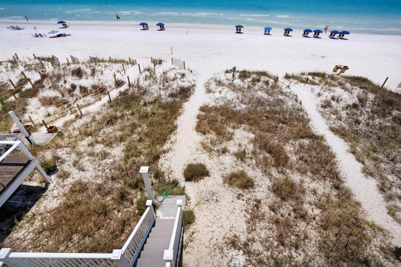 Little House On The Beach Vila Destin Exterior foto