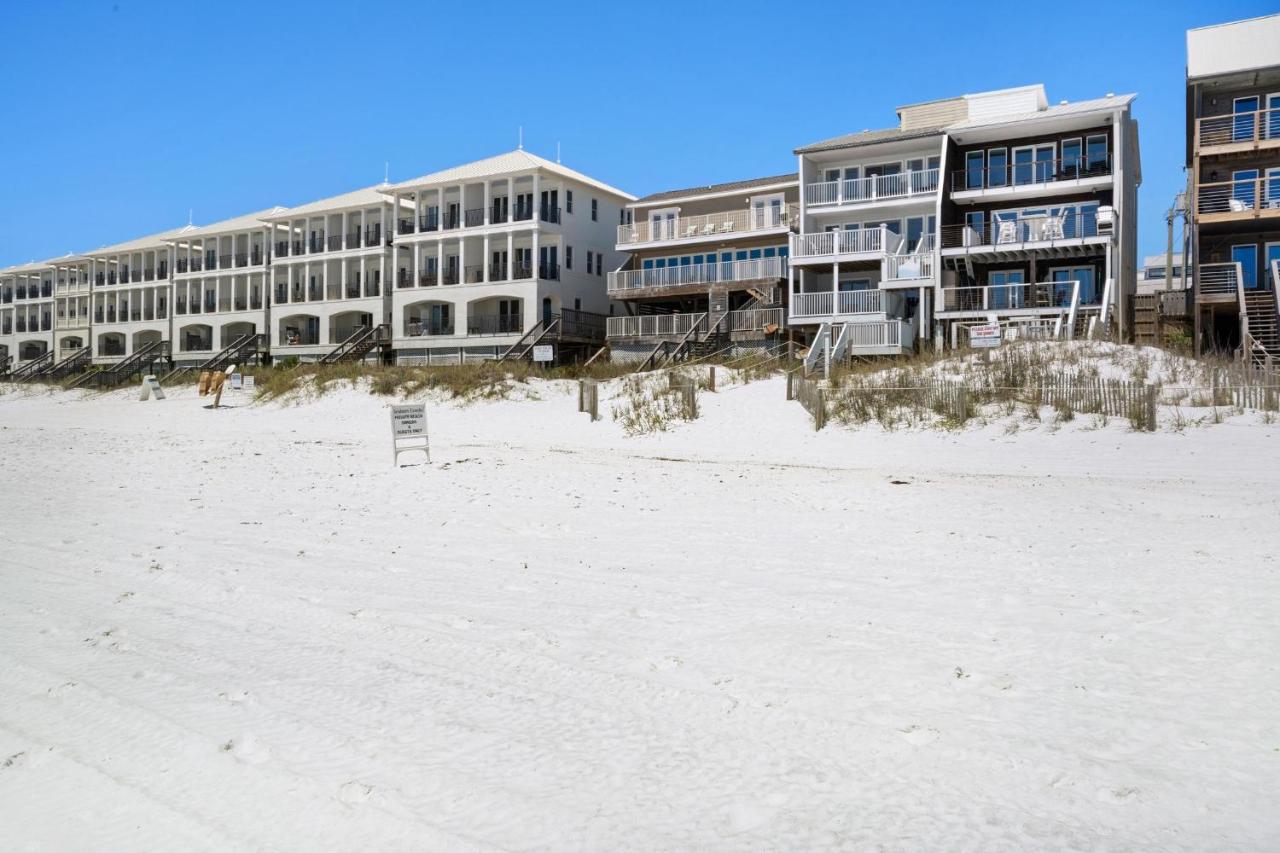 Little House On The Beach Vila Destin Exterior foto