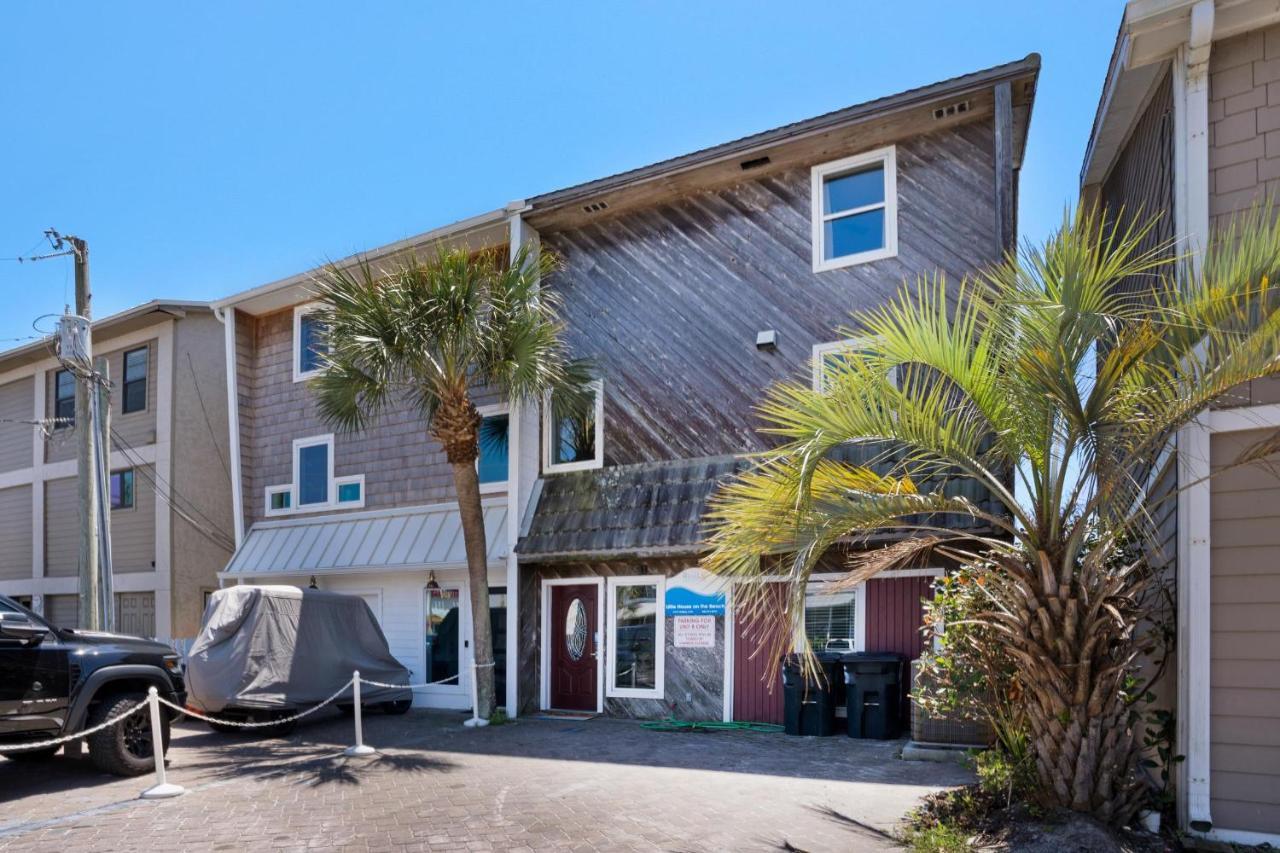 Little House On The Beach Vila Destin Exterior foto